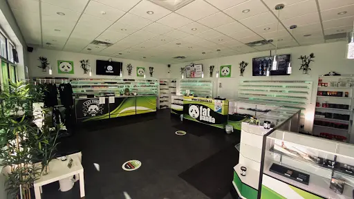 Fat Panda Vape Shop