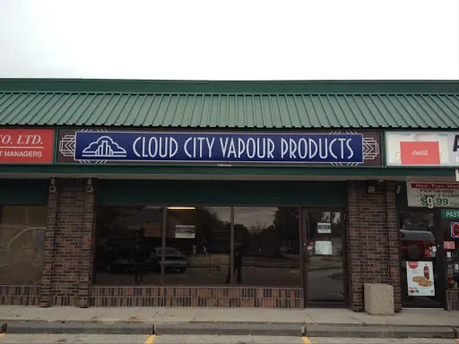 Mcphillips St COLD TURKEY VAPE SHOP - Updated October 2024 - 1771 Ness  Avenue, Winnipeg, Manitoba