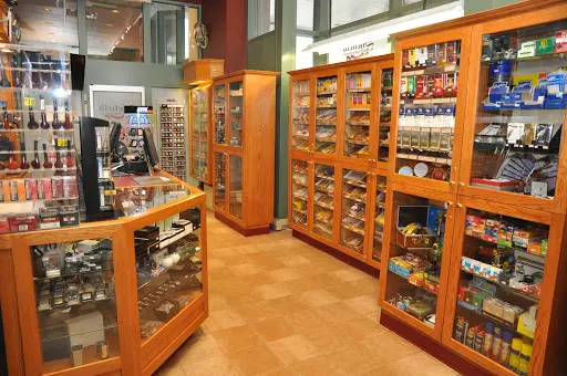 Shefield & Sons | Vape Shop in Winnipeg, Manitoba