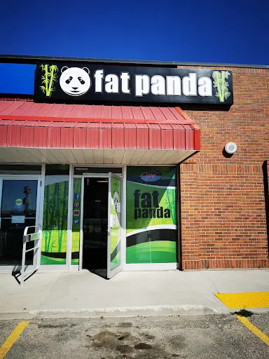 Fat Panda Vape Shop | Vape Shop in Portage la Prairie, Manitoba