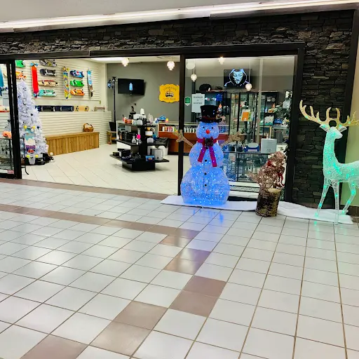 Vermilion Vape Shop