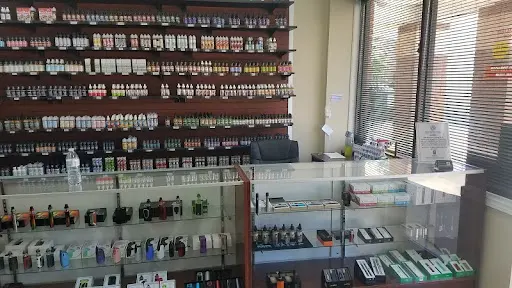 elfbar nachfüll pod läuft aus E-cigarettes et Accessoires Geekvape main image 0