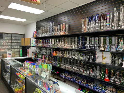 Bentley Smoke Shop | Vape Shop in Surrey, British Columbia