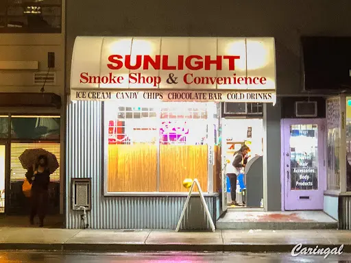 SUNLIGHT SMOKE & VAPE SHOP | Vape Shop in Burnaby, British Columbia