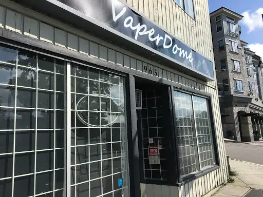 Vaperdome | Vape Shop in Coquitlam, British Columbia