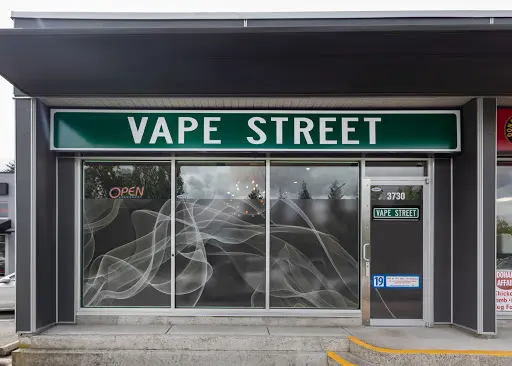 Reputable Vape Shops in District of North Vancouver, British Columbia With  Best Price
