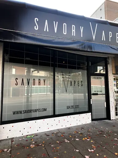 Reputable Vape Shops in District of North Vancouver, British Columbia With  Best Price