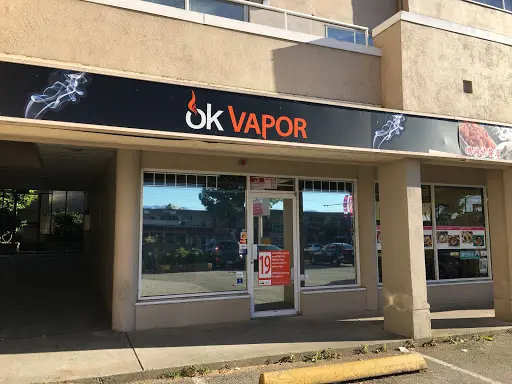 elfbar nachfüll pod läuft aus Reputable Vape Shops in Vancouver, British Columbia With Best Price