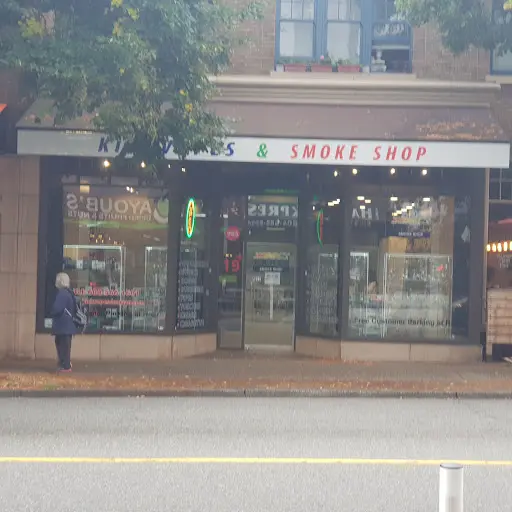 Reputable Vape Shops in Vancouver, British Columbia With Best Price