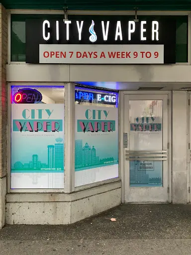 Reputable Vape Shops in Vancouver, British Columbia With Best Price Reputable Vape Shops in Vancouver, British Columbia With Best Price