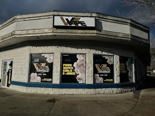 WeVape - Abbotsford Vape Shop | Vape Shop in Abbotsford, British Columbia