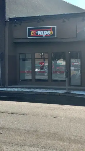 EZ-Vape Kelowna | Vape Shop in Kelowna, British Columbia