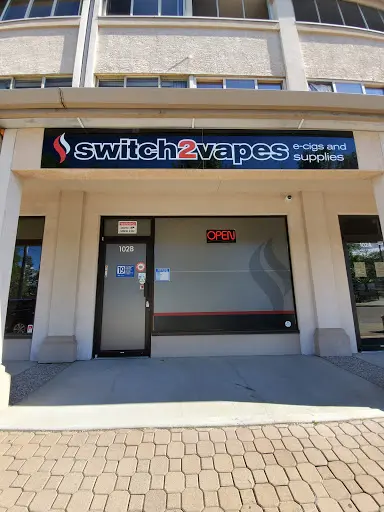 elfbar nachfüll pod läuft aus Smoke 2 snack Kelowna - Premium Vape Shop