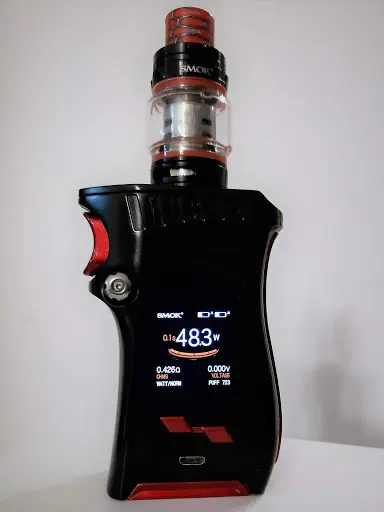 Reputable Vape Shops in Langford, British Columbia With Best Price