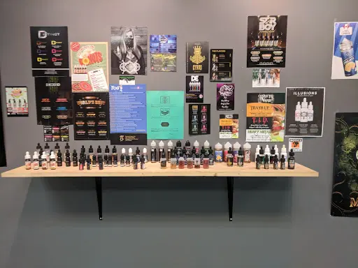 Reputable Vape Shops in Vernon, British Columbia With Best Price