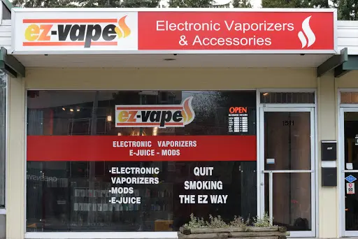 geekvape aegis solo 3 istruzioni Vape Shop Delta | Vape Store Boundary Bay