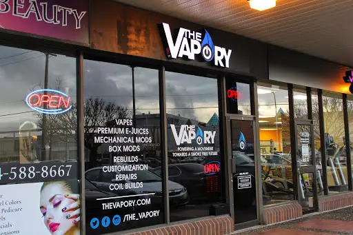 vape shop surrey Wide Range of Vaping Products at Vape Shop near you in Surrey