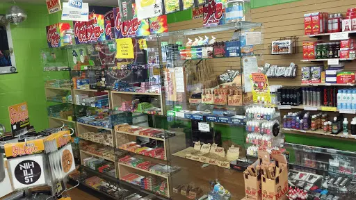 Reputable Vape Shops in Kamloops, British Columbia With Best Price
