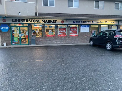 Reputable Vape Shops in Kamloops, British Columbia With Best Price