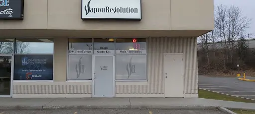 VapouRevolution Prince George | Vape Shop in Prince George, British Columbia VapouRevolution Prince George | Vape Shop in Prince George, British Columbia