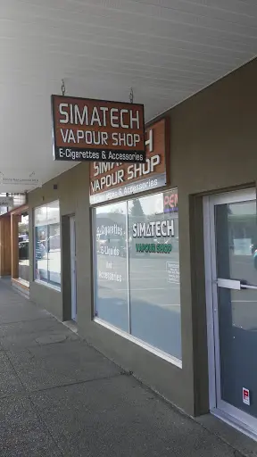 Reputable Vape Shops in Courtenay, British Columbia With Best Price
