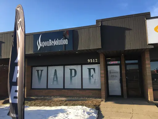 Reputable Vape Shops in Fort St. John, British Columbia With Best Price