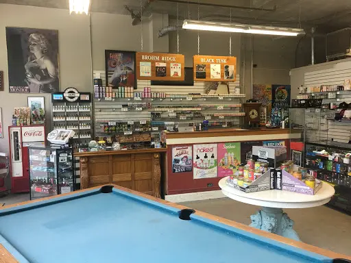 vape shop squamish Vapester Smoke Shop (Abbott St and Water St Gastown) - Reviews, Photos &  Phone Number - Updated May 2026 - Vape Shops in Vancouver City, Greater  Vancouver main image 0