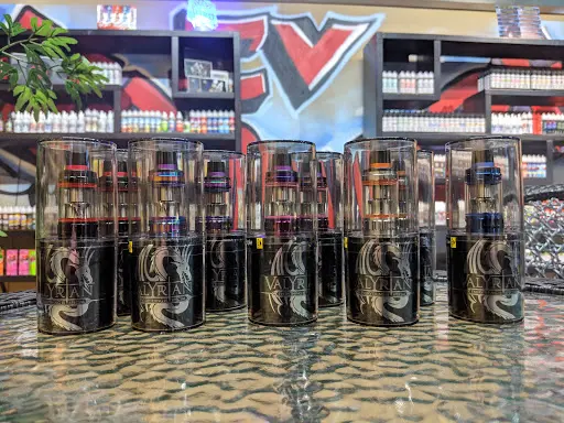 Reputable Vape Shops in Prince George, British Columbia With Best Price Reputable Vape Shops in Prince George, British Columbia With Best Price