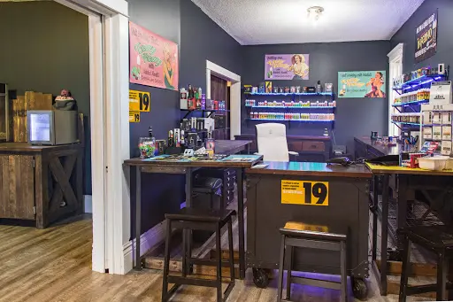 Reputable Vape Shops in London, Ontario With Best Price