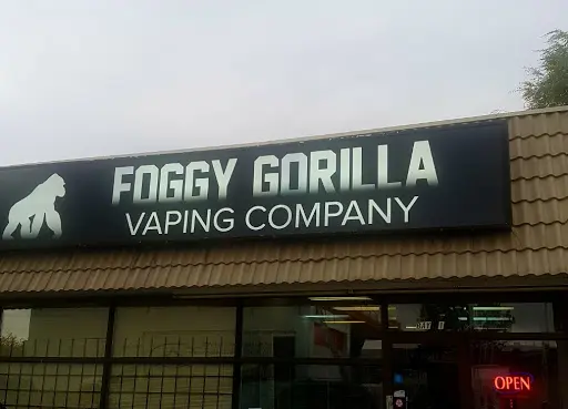 airdrie vape shop Airdrie Vape SuperStore West Location-Steinbach Vape SuperStore & Bong main image 1