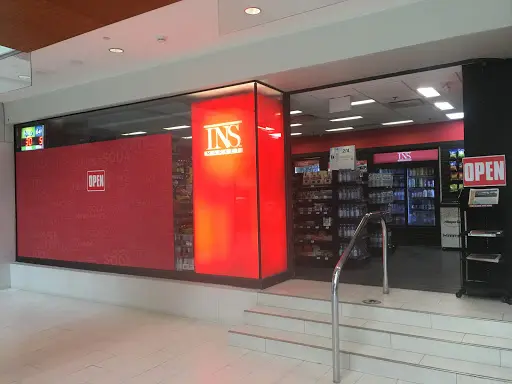 INS Market (Convenience Store) | Vape Shop in Calgary, Alberta