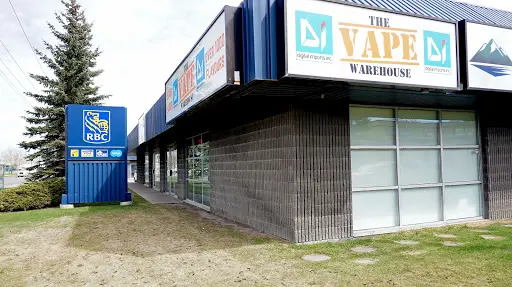 Reputable Vape Shops in Calgary, Alberta With Best Price