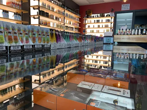 vape shop edmonton Vapecrave