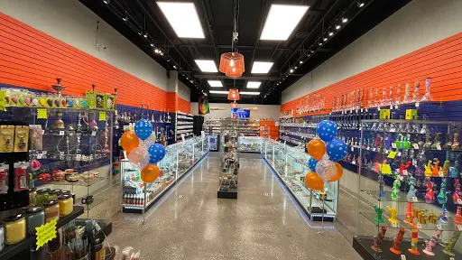 Puff City Smoke & Vape Shop | Vape Shop in Edmonton, Alberta