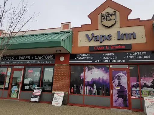 vape shop edmonton 📢📢New location 🔥🔥🔥, Now Open ,BLAZZIN DEWLY’S ARGYLL , 📍7627 Argyll  Rd NW, Edmonton, AB , Follow us 👉🏼 @blazzindewlysargyll, -, -, -, #yeg710  #bigdabs #blazzinsales #weed #cheechglass #cloverglass main image 0