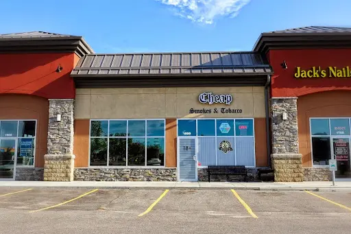 Reputable Vape Shops in Airdrie, Alberta With Best Price