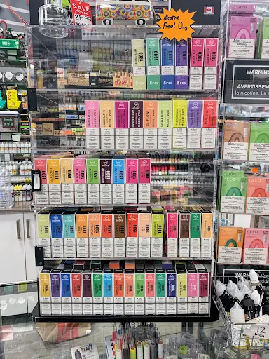 elfbar nachfüll pod läuft aus Vape Shop in Pakistan