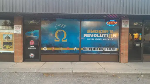Reputable Vape Shops in Lethbridge, Alberta With Best Price