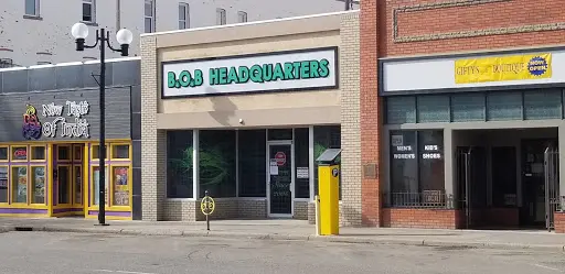 Reputable Vape Shops in Lethbridge, Alberta With Best Price