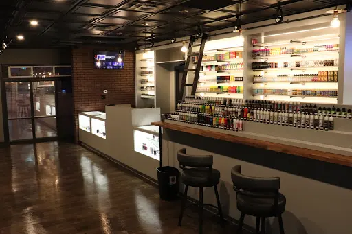Gas City Vapes (Maple Ave) | Vape Shop in Medicine Hat, Alberta