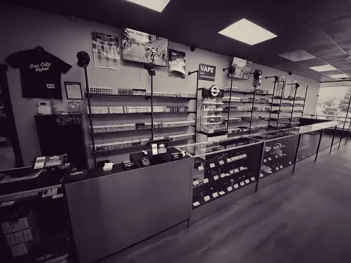 gas city vapes Your Ultimate Beginner's Guide to Vaping: Everything You Need to Know