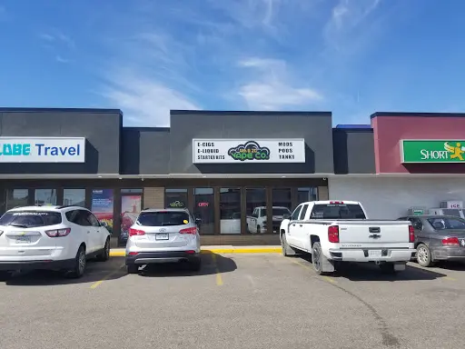 elfbar nachfüll pod läuft aus Reputable Vape Shops in Saskatoon, Saskatchewan With Best Price
