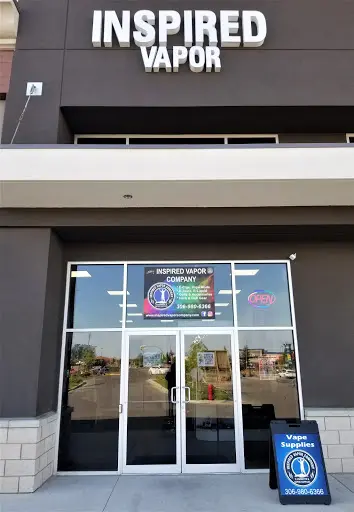 Inspired Vapor Company