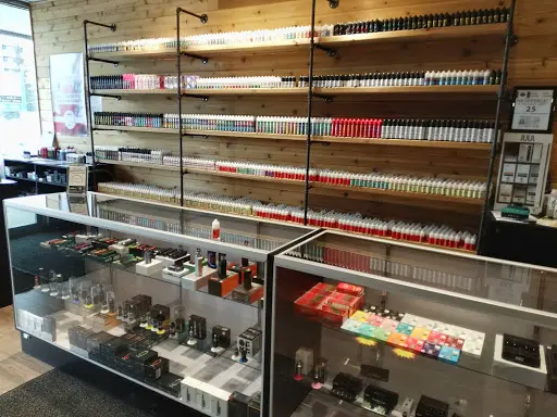 Vaping the Way - Electronic Cigarettes and Supplies South - Regina Vape Shop  | Vape Shop in Regina, Saskatchewan