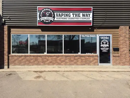 Reputable Vape Shops in Regina, Saskatchewan With Best Price