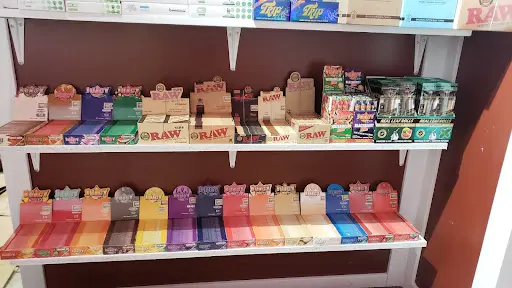 VAPOR'S CHOICE