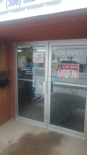 elfbar nachfüll pod läuft aus Electric Fog Vape Shop Prince Albert - Reviews, Photos & Phone Number -  Updated May 2026 - Vape Shops in Prince Albert City, Division No. 15 main image 1
