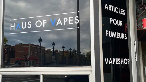 Reputable Vape Shops in Montreal, Quebec With Best Price