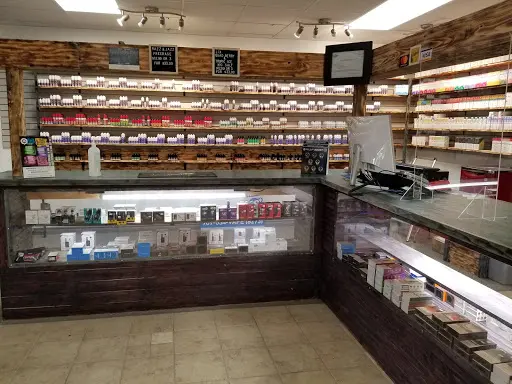 Thee Hollow Noggin Vape Shop Corner Brook