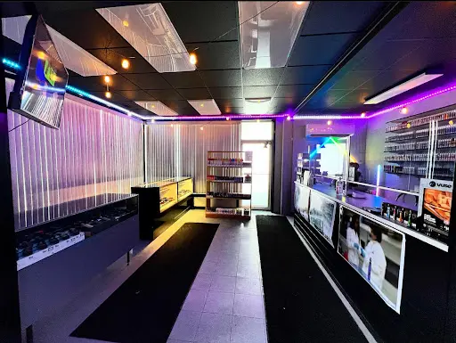 LABZ (No Name Vape) | Vape Shop in Corner Brook, Newfoundland and Labrador